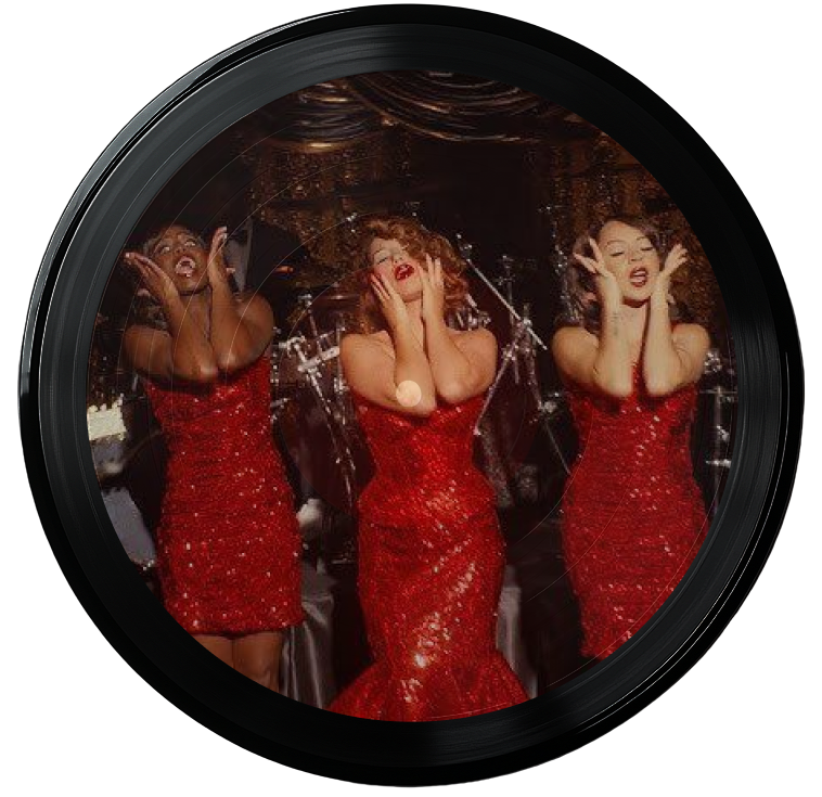Vinyl-Records
