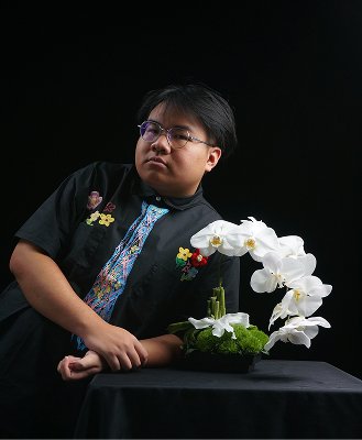 Music Producer Photo